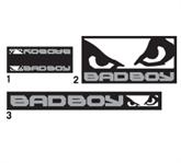 Bad Boy Gi Patch Kit